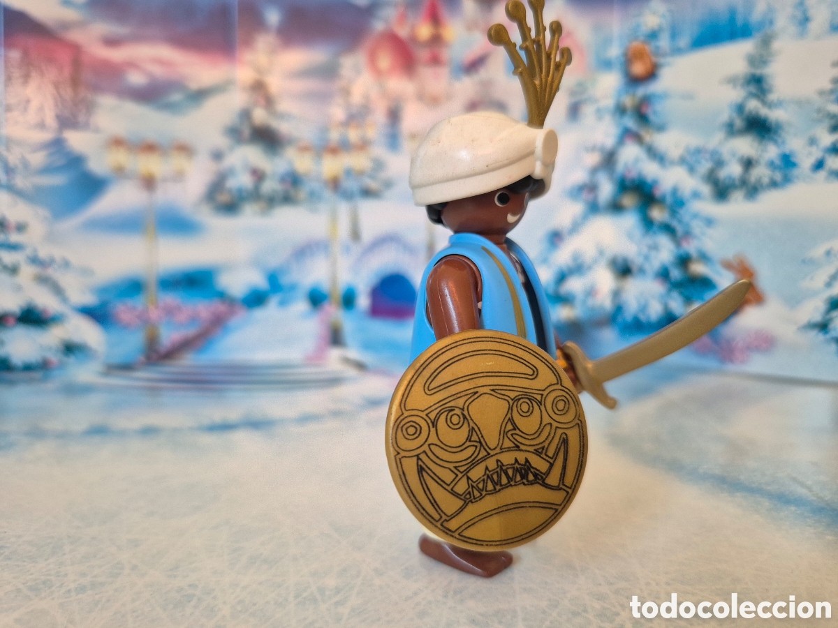 Playmobil: PLAYMOBIL SPECIAL 4595 - Foto 2