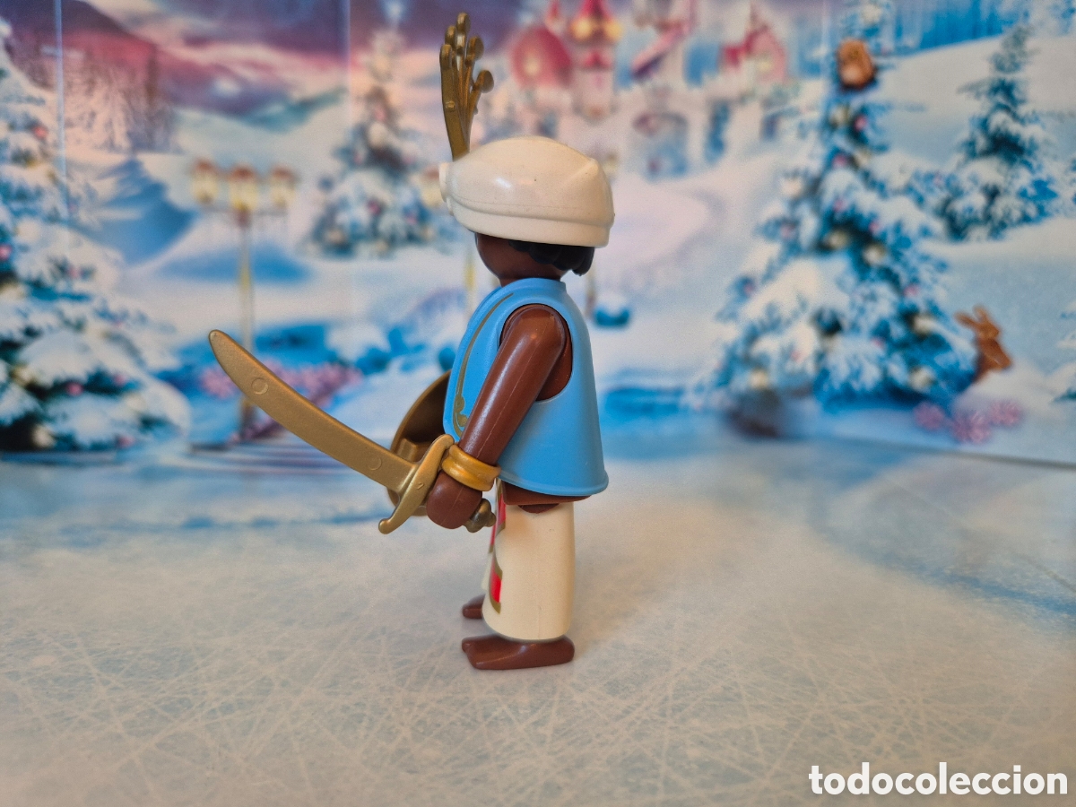 Playmobil: PLAYMOBIL SPECIAL 4595 - Foto 3