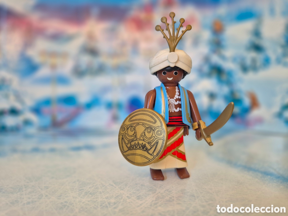 Playmobil: PLAYMOBIL SPECIAL 4595 - Foto 1