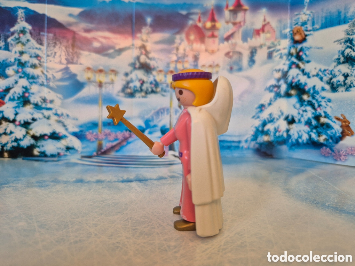 Playmobil: PLAYMOBIL SPECIAL 4520 - Foto 2