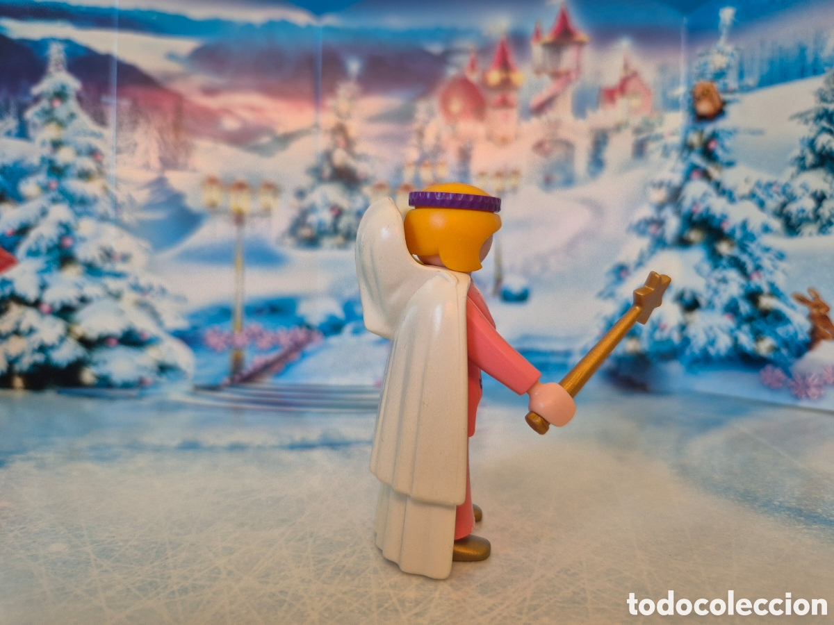 Playmobil: PLAYMOBIL SPECIAL 4520 - Foto 3