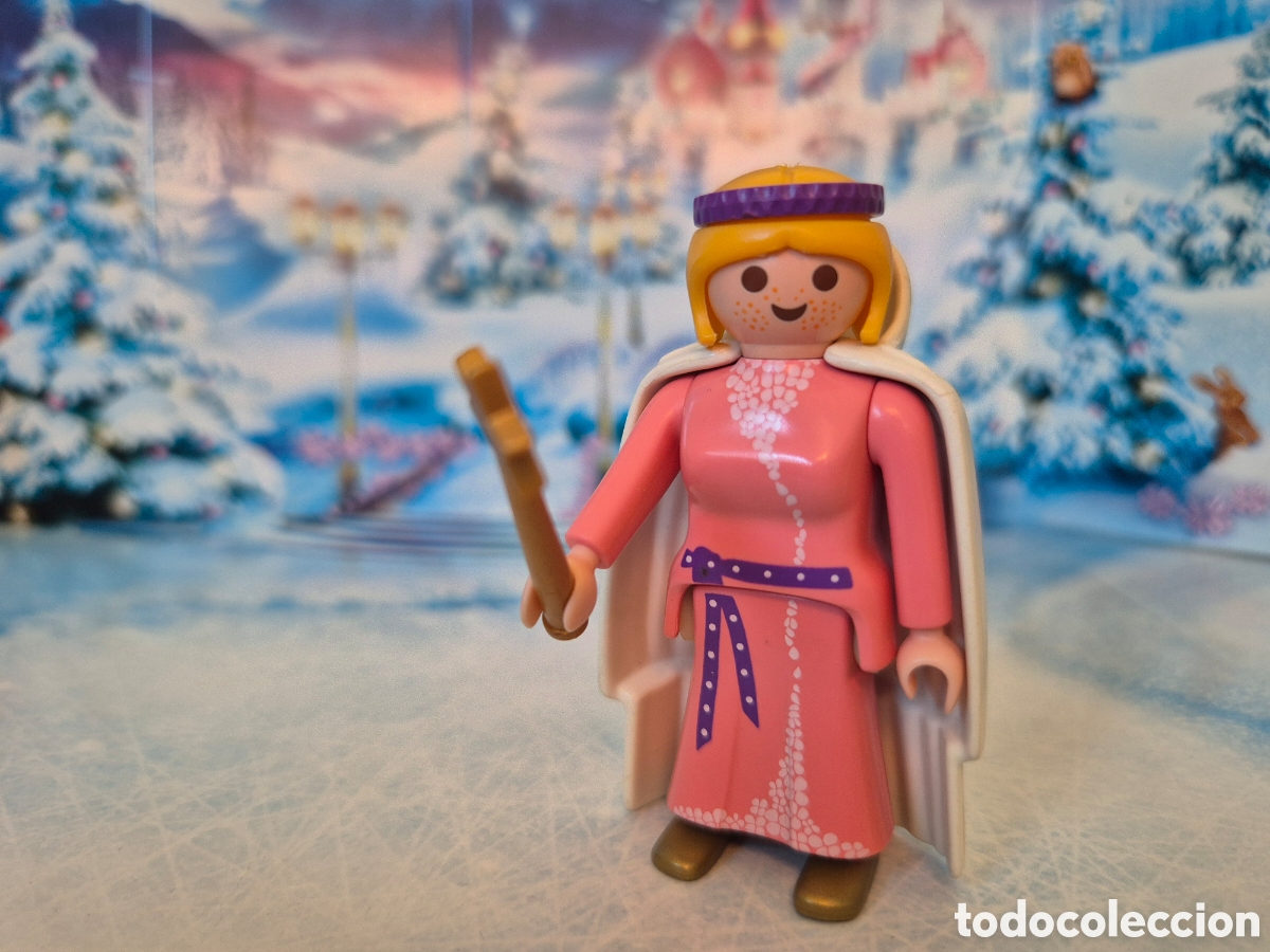 Playmobil: PLAYMOBIL SPECIAL 4520 - Foto 4