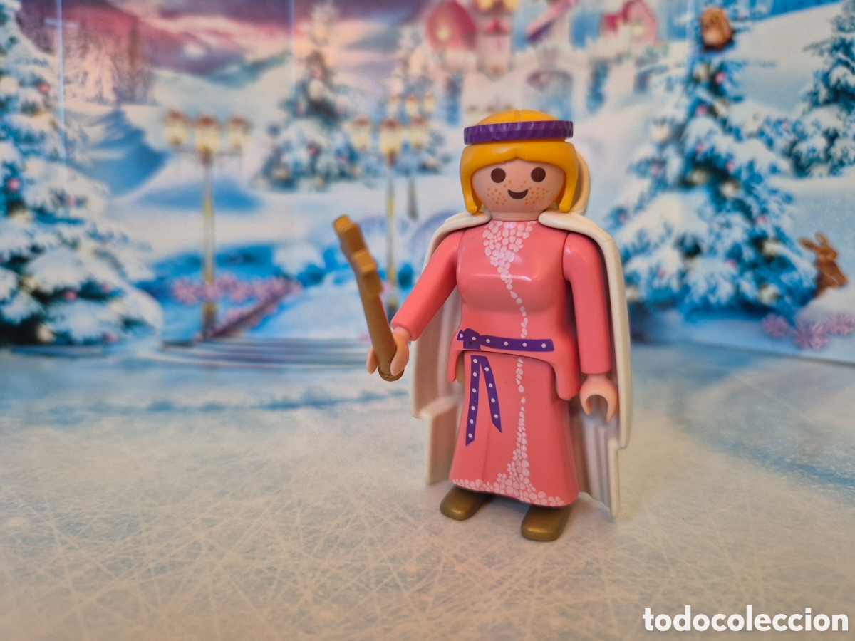 Playmobil: PLAYMOBIL SPECIAL 4520