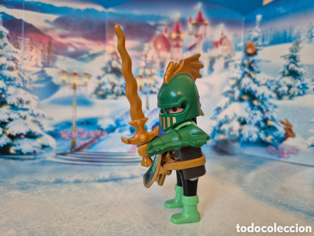 Playmobil: PLAYMOBIL SPECIAL 4586 - Foto 2
