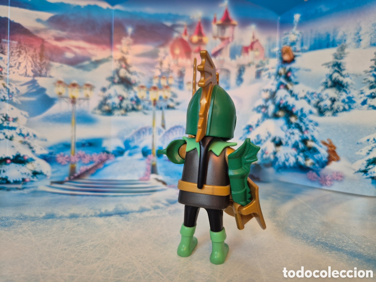Playmobil: PLAYMOBIL SPECIAL 4586 - Foto 3