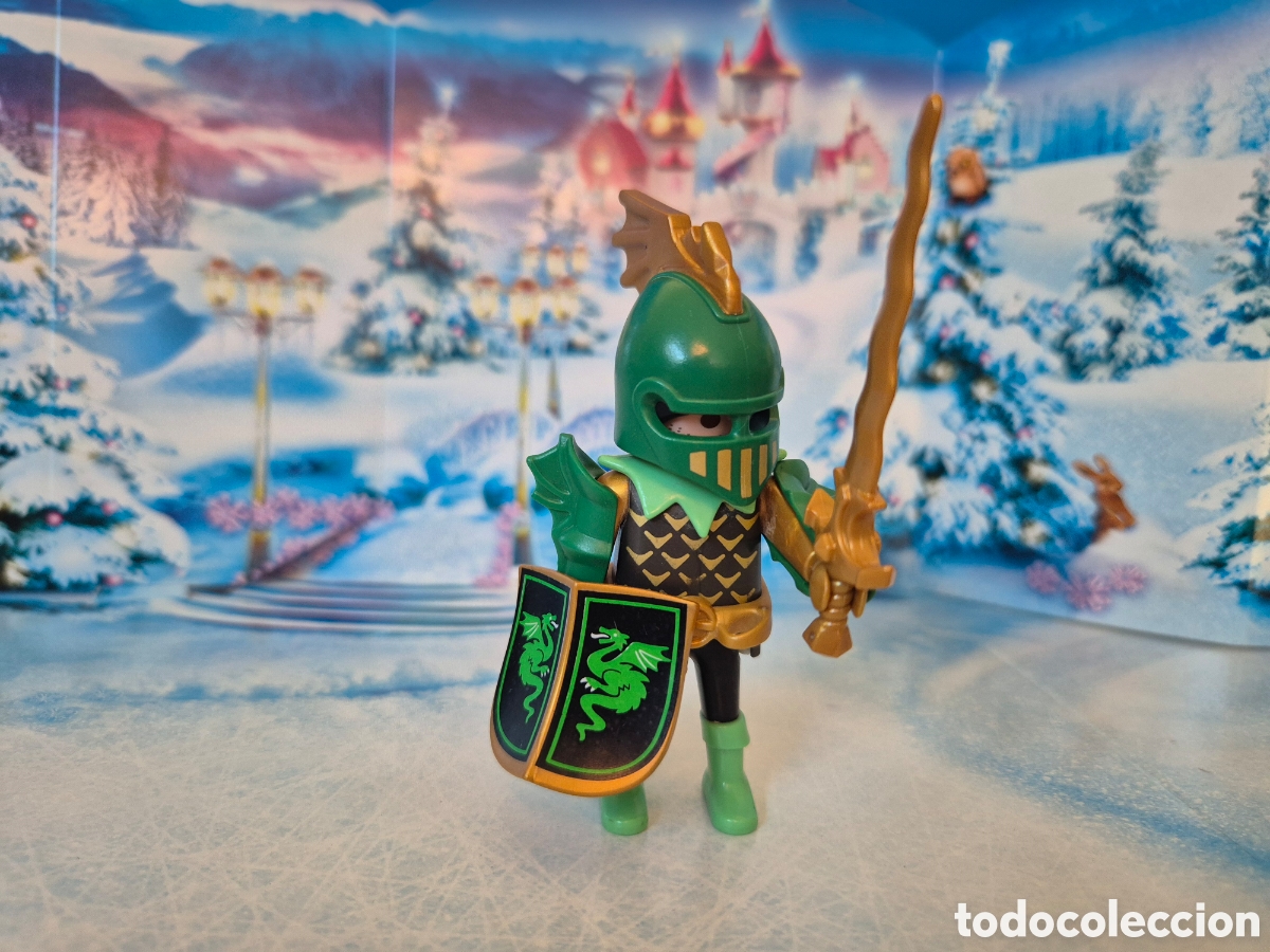 Playmobil: PLAYMOBIL SPECIAL 4586 - Foto 1
