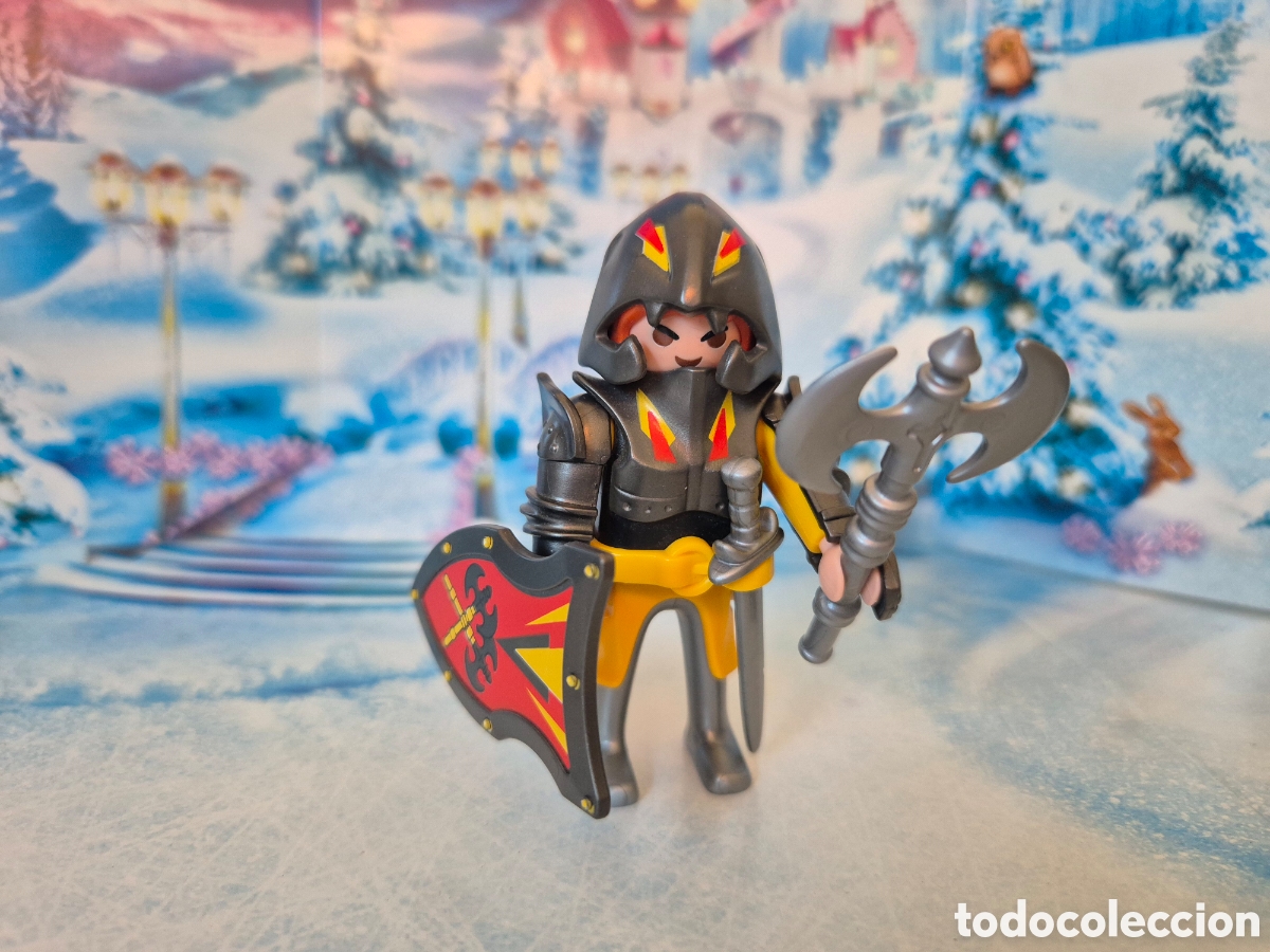 Playmobil: PLAYMOBIL SPECIAL 4746 - Foto 2