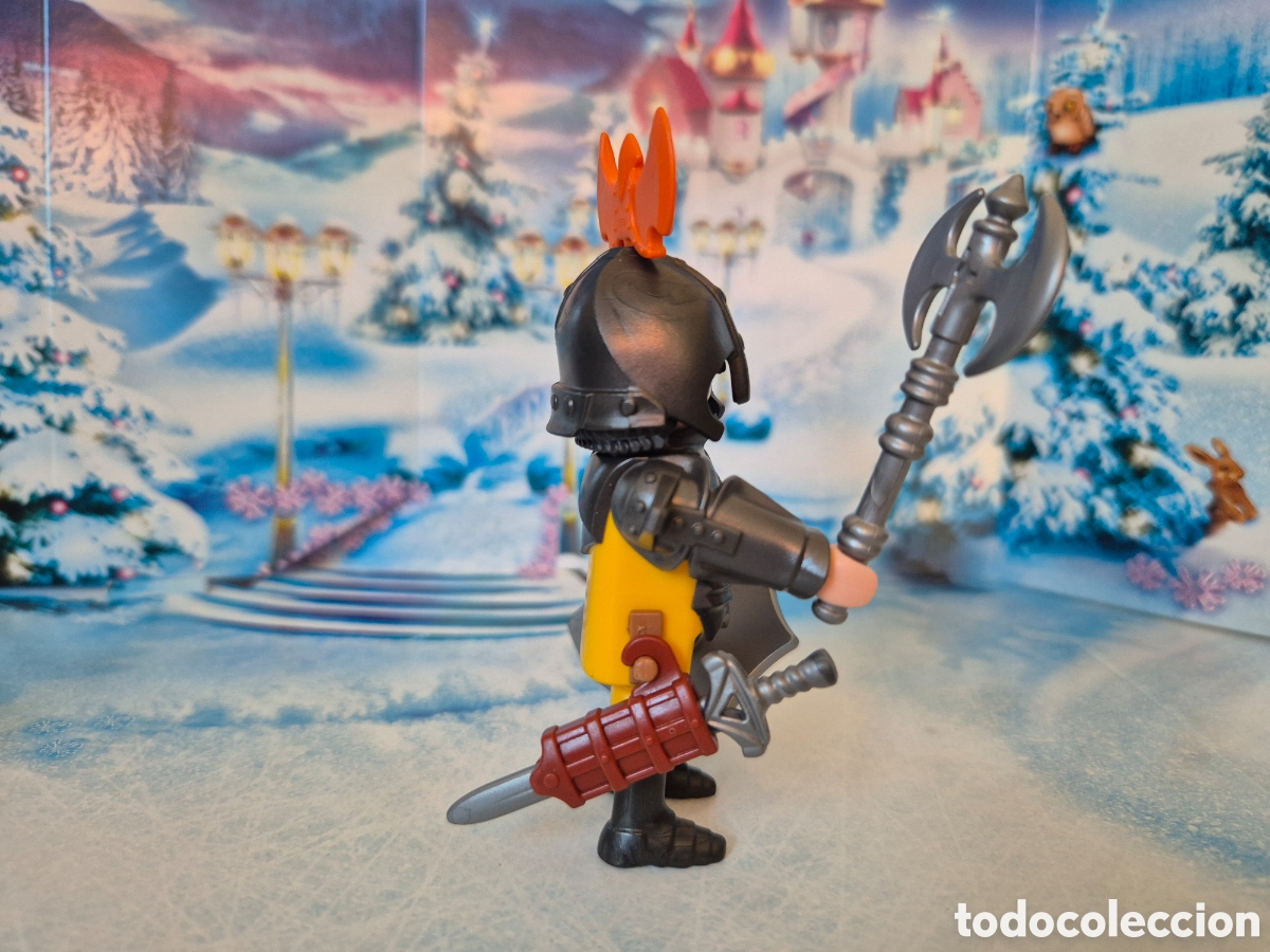 Playmobil: PLAYMOBIL SPECIAL 4746 - Foto 3