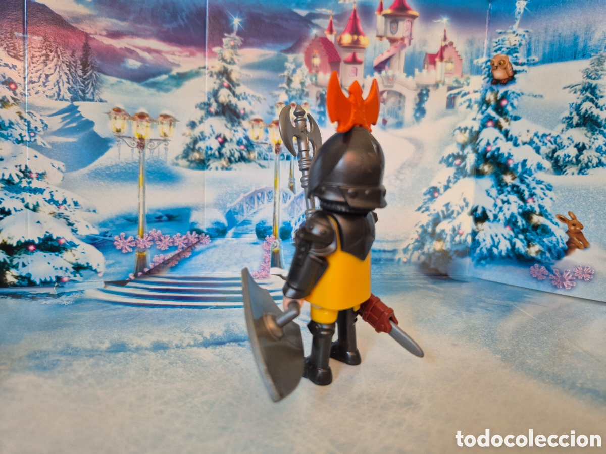 Playmobil: PLAYMOBIL SPECIAL 4746 - Foto 4