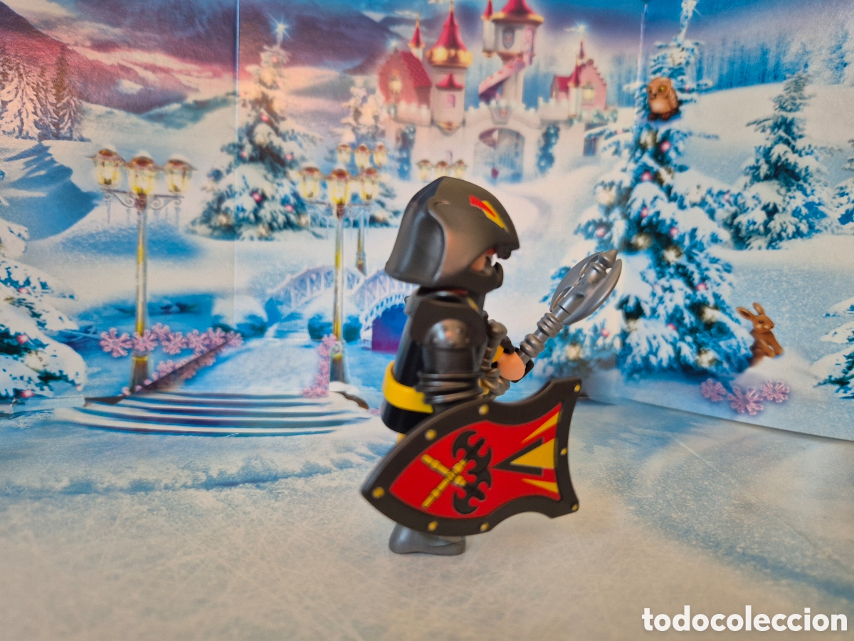 Playmobil: PLAYMOBIL SPECIAL 4746 - Foto 5
