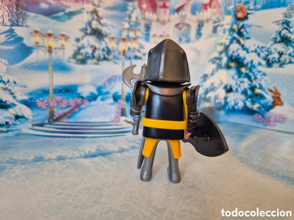 Playmobil: PLAYMOBIL SPECIAL 4746 - Foto 6