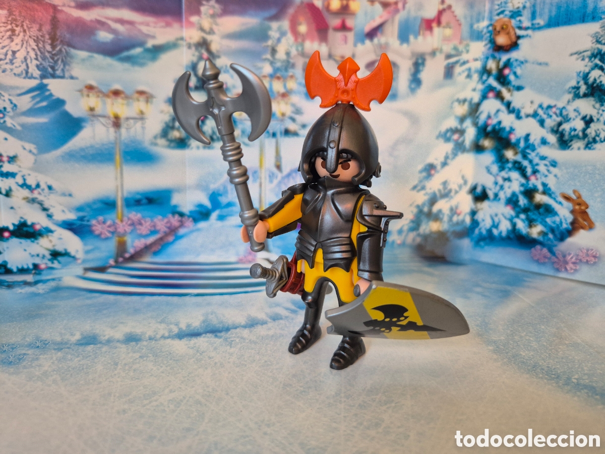 Playmobil: PLAYMOBIL SPECIAL 4746