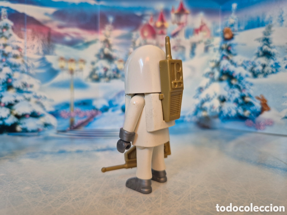 Playmobil: PLAYMOBIL SPECIAL 4553 - Foto 2