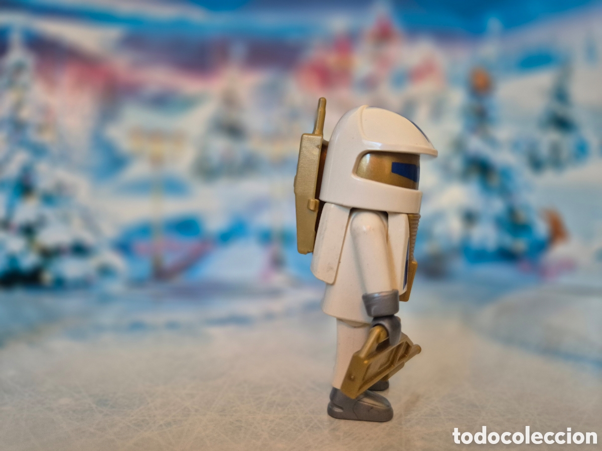 Playmobil: PLAYMOBIL SPECIAL 4553 - Foto 3