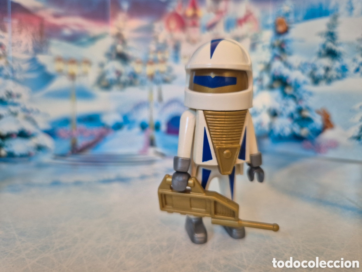 Playmobil: PLAYMOBIL SPECIAL 4553