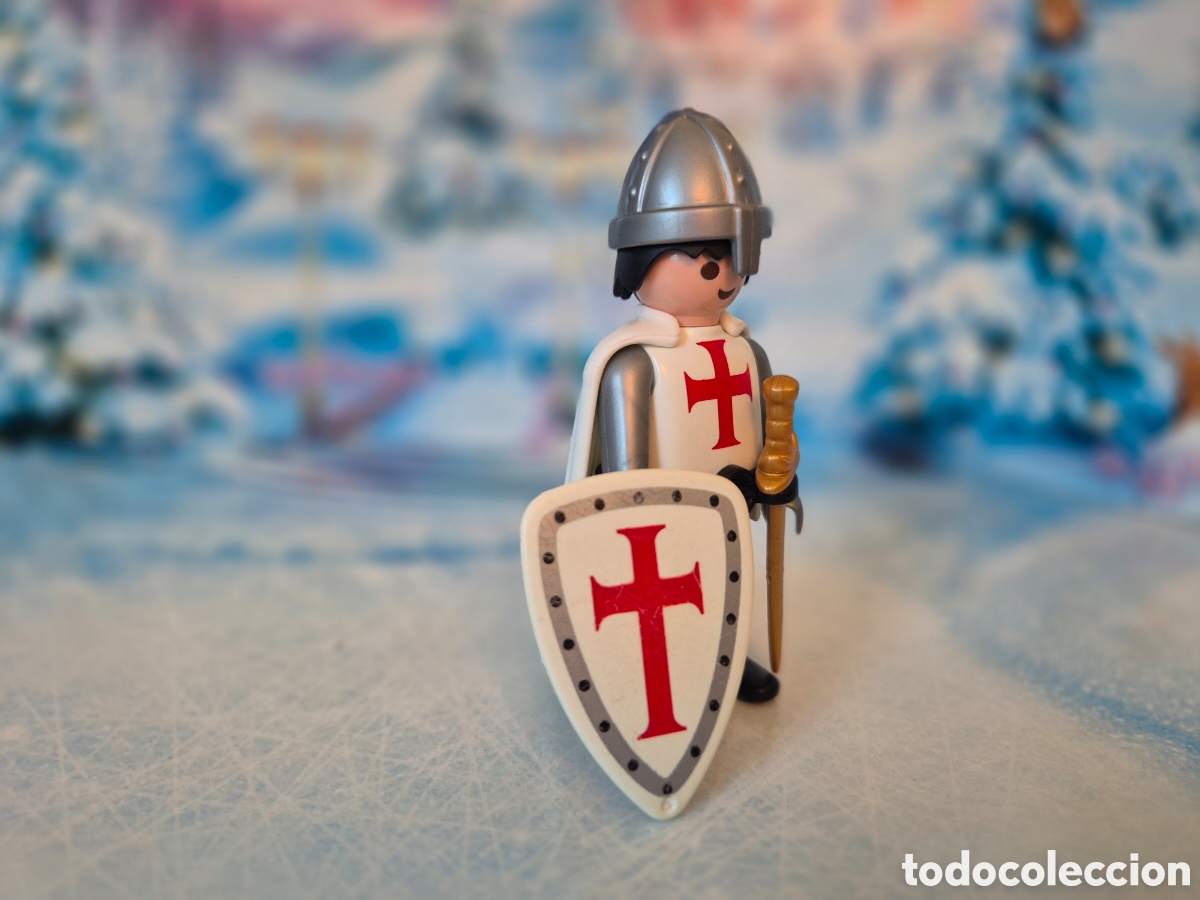 Playmobil: PLAYMOBIL SPECIAL 4534 - Foto 2