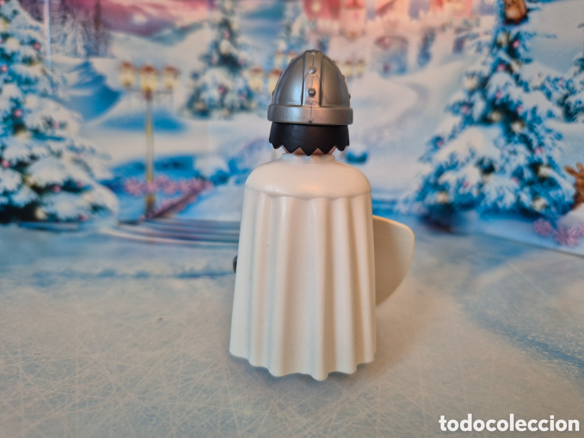 Playmobil: PLAYMOBIL SPECIAL 4534 - Foto 3