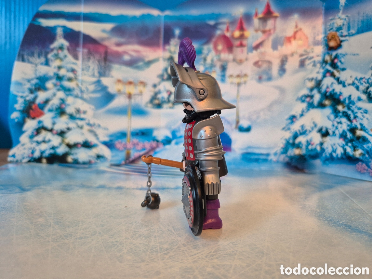 Playmobil: PLAYMOBIL SPECIAL 4567 - Foto 2
