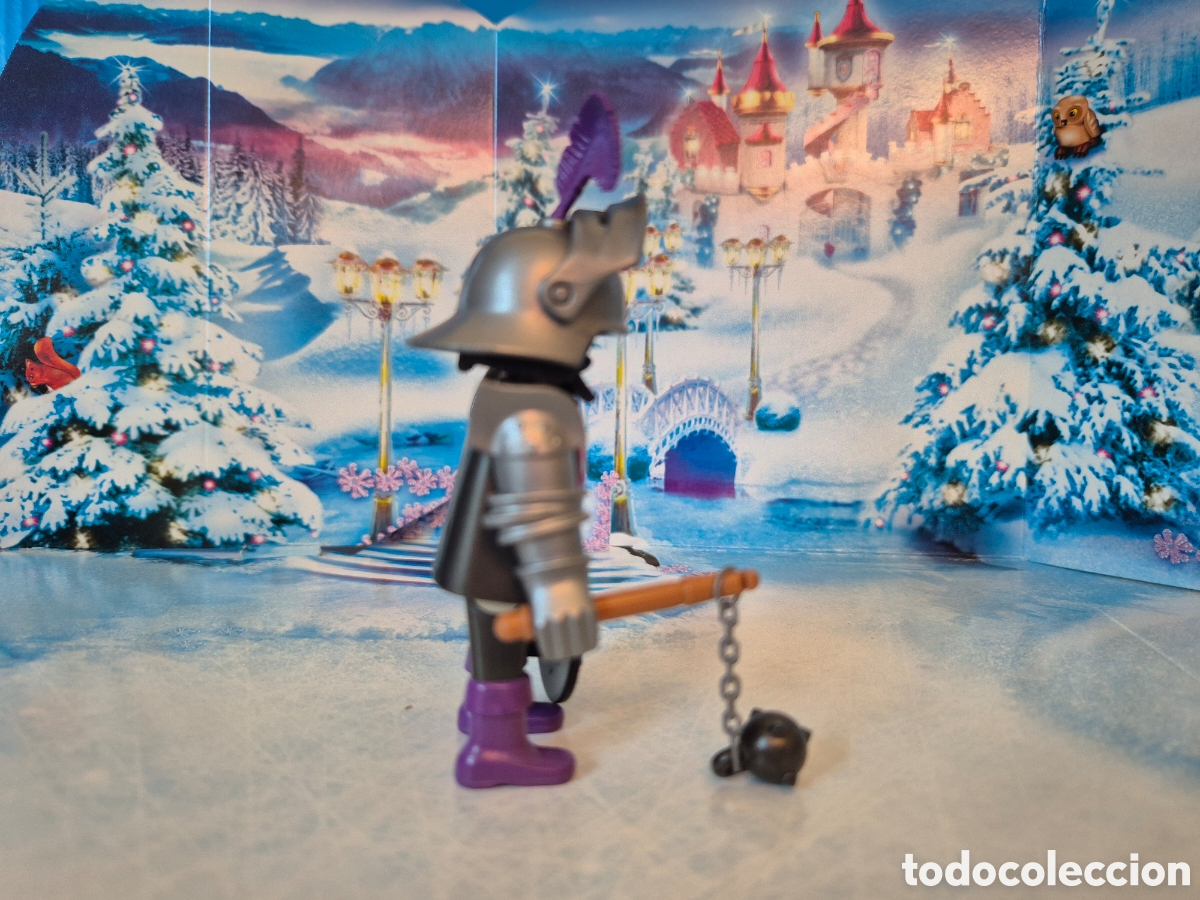 Playmobil: PLAYMOBIL SPECIAL 4567 - Foto 3