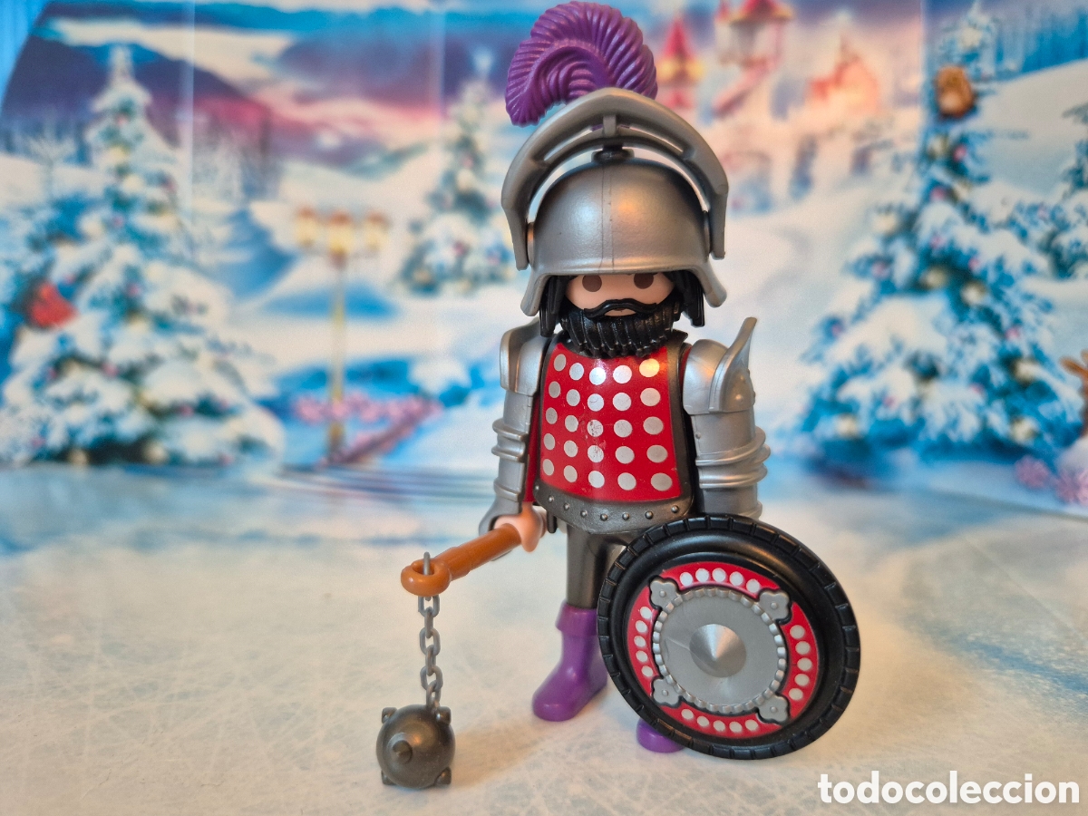 Playmobil: PLAYMOBIL SPECIAL 4567 - Foto 4