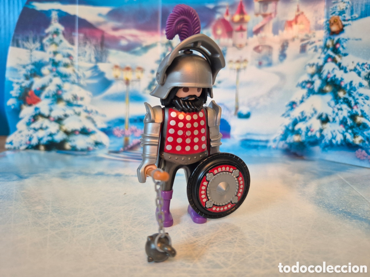 Playmobil: PLAYMOBIL SPECIAL 4567 - Foto 1