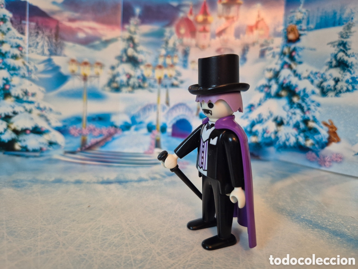 Playmobil: PLAYMOBIL SPECIAL 4506 - Foto 2