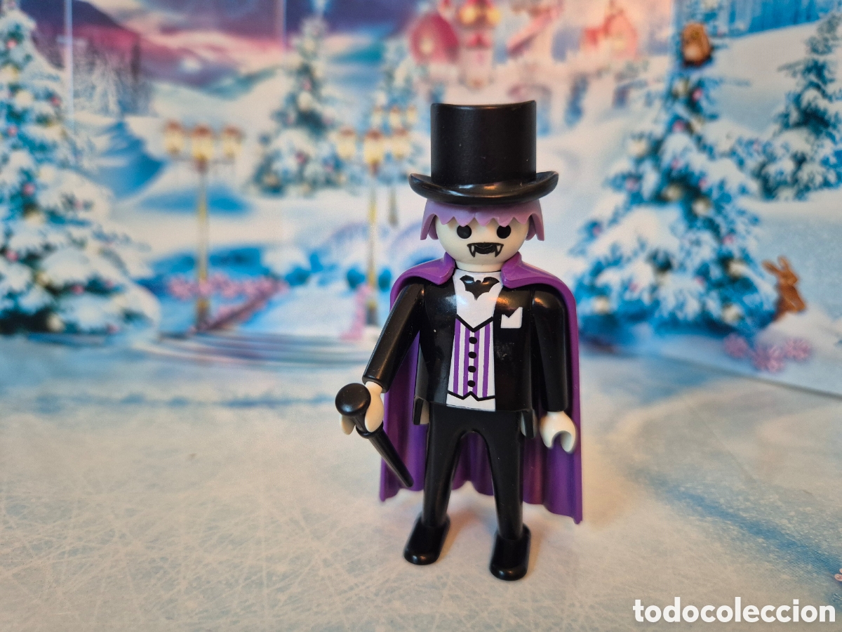 Playmobil: PLAYMOBIL SPECIAL 4506
