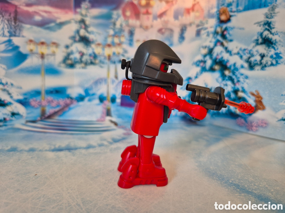 Playmobil: PLAYMOBIL SPECIAL 4741 - Foto 2