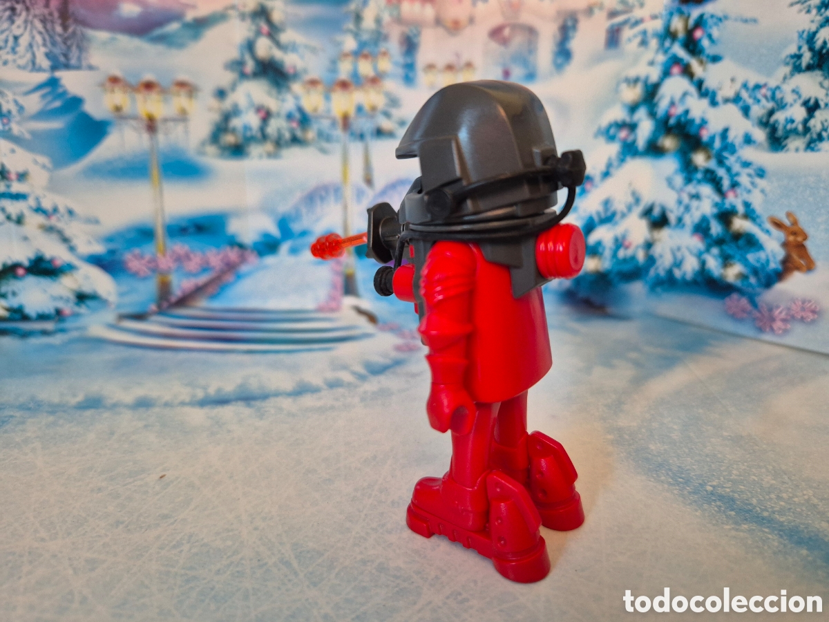 Playmobil: PLAYMOBIL SPECIAL 4741 - Foto 3