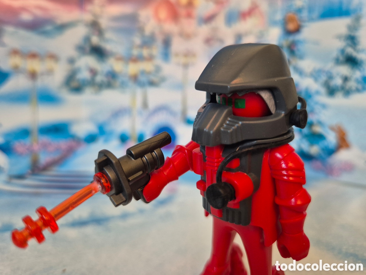 Playmobil: PLAYMOBIL SPECIAL 4741 - Foto 4