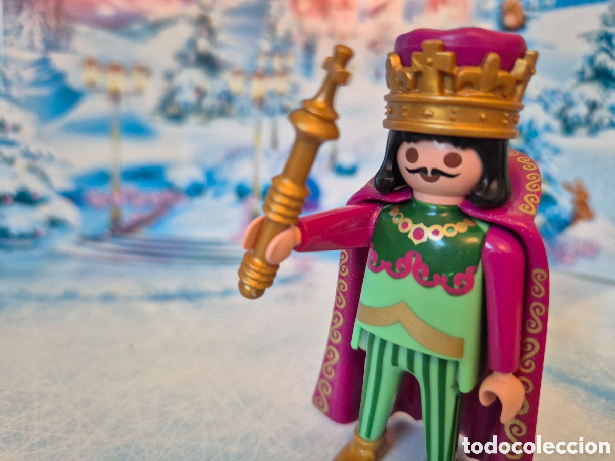 Playmobil: PLAYMOBIL SPECIAL 4587 - Foto 3