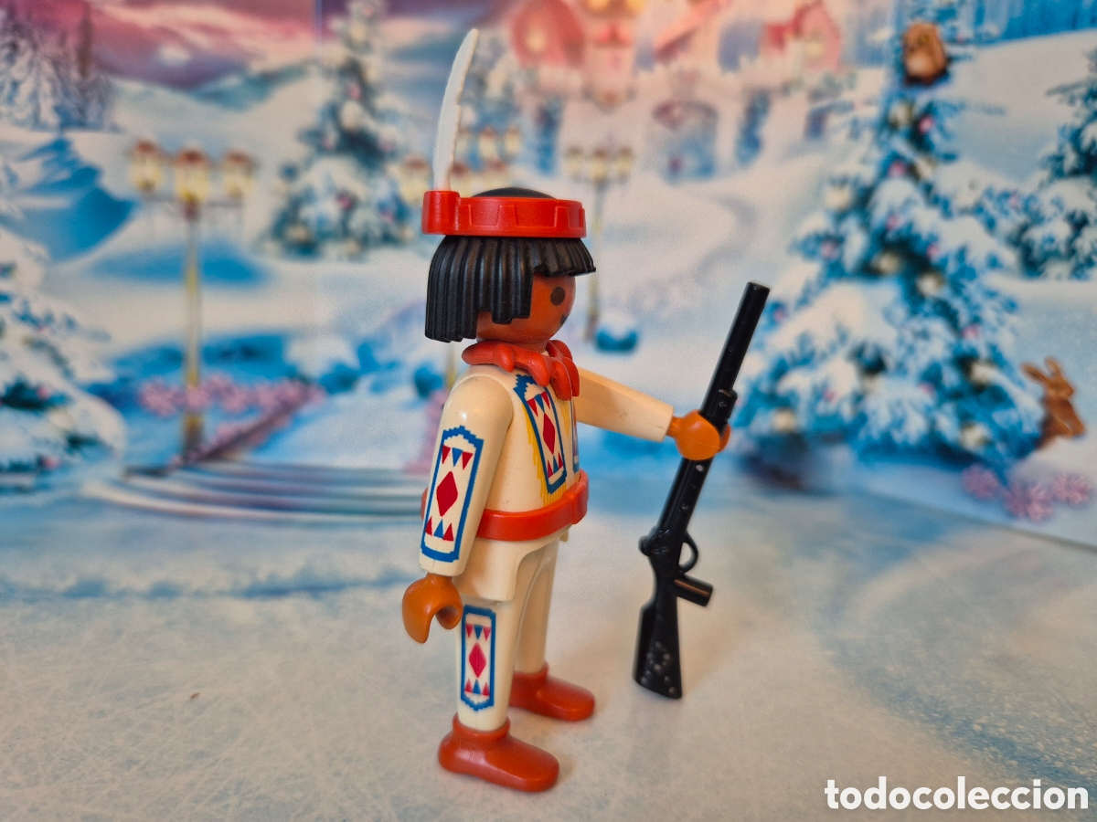 Playmobil: PLAYMOBIL SPECIAL 4504 - Foto 2