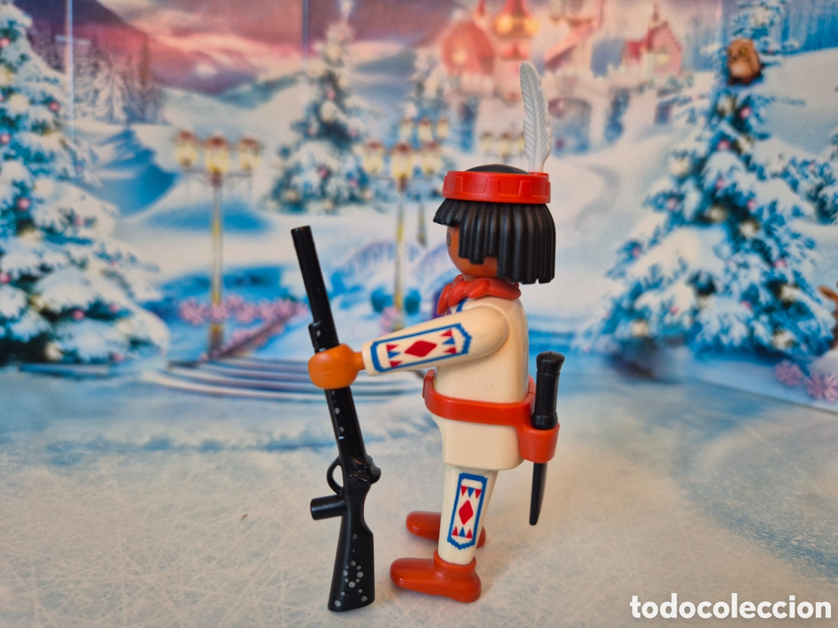 Playmobil: PLAYMOBIL SPECIAL 4504 - Foto 3