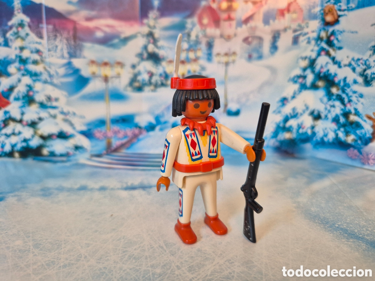 Playmobil: PLAYMOBIL SPECIAL 4504