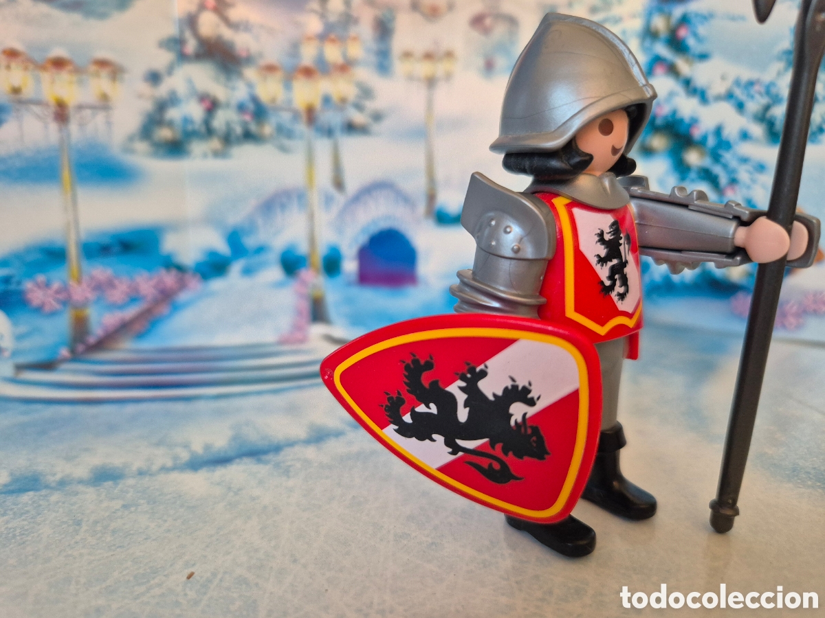 Playmobil: PLAYMOBIL SPECIAL 4583 - Foto 2