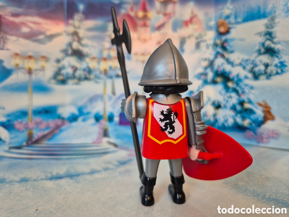 Playmobil: PLAYMOBIL SPECIAL 4583 - Foto 3