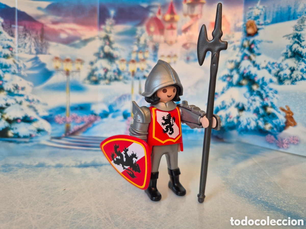 Playmobil: PLAYMOBIL SPECIAL 4583 - Foto 1