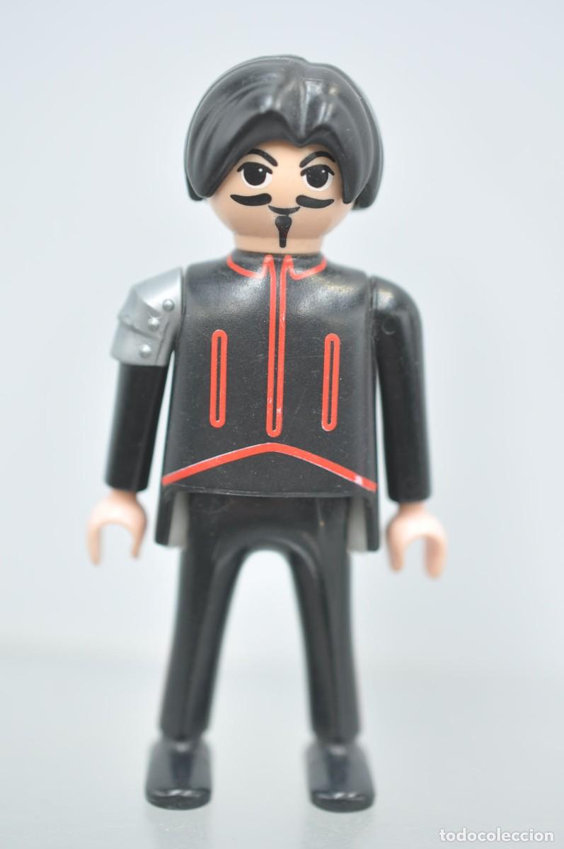Playmobil: wsk118 Playmobil, figura hombre, mosquetero