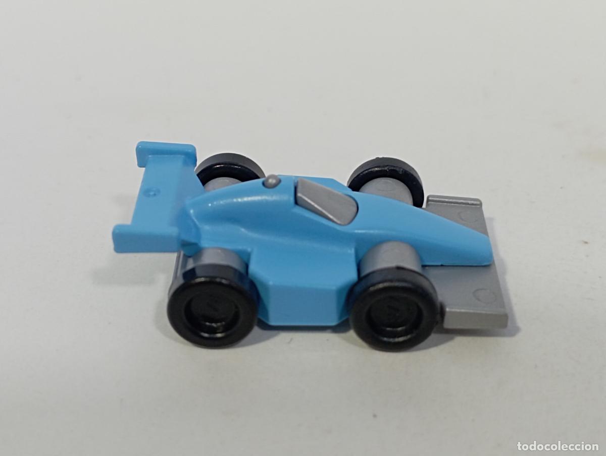 Playmobil: PLAYMOBIL COCHE RADIO CONTROL JUGUETES NI&Ntilde;OS
