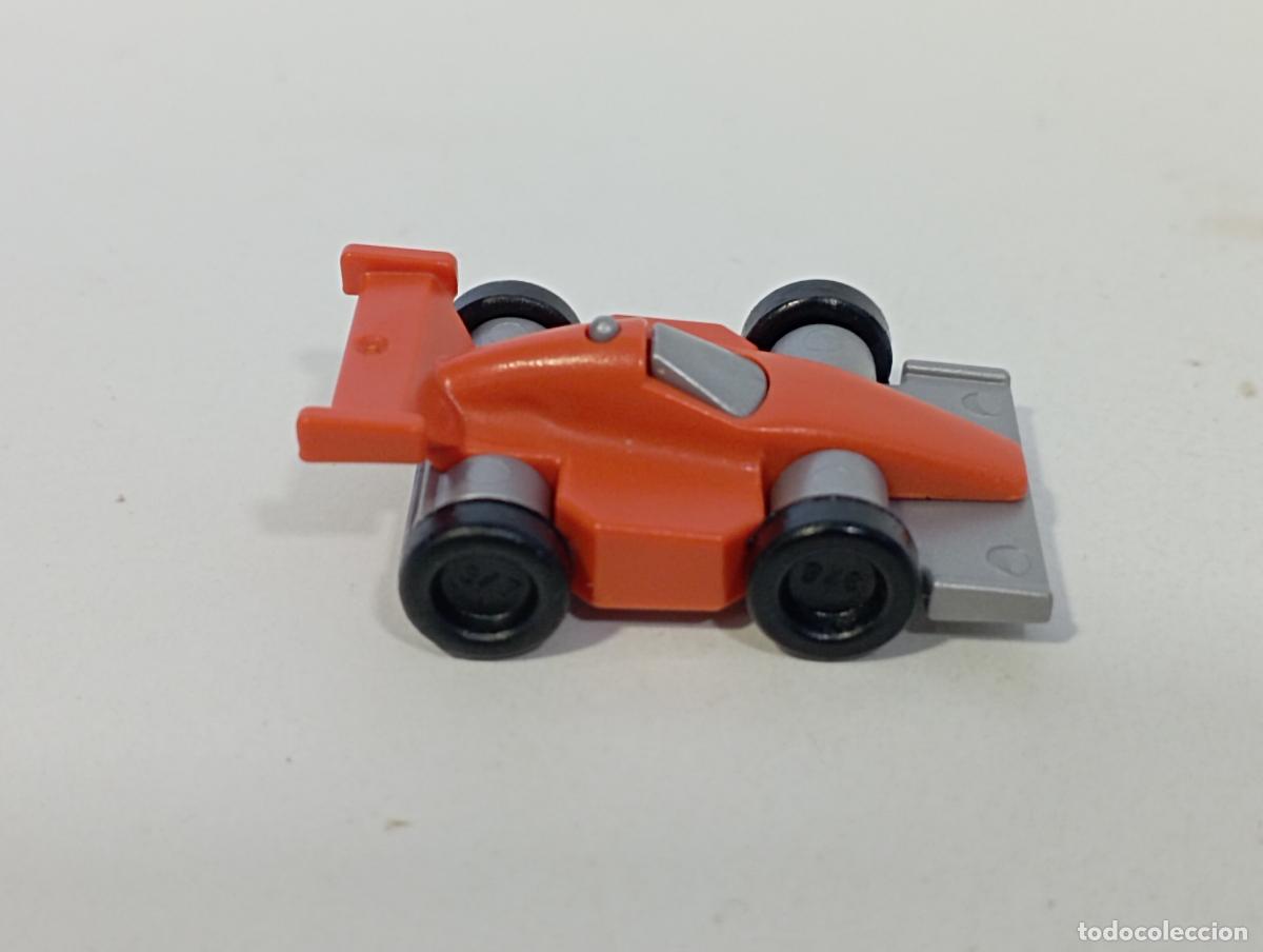 Playmobil: PLAYMOBIL COCHE RADIO CONTROL JUGUETES NI&Ntilde;OS