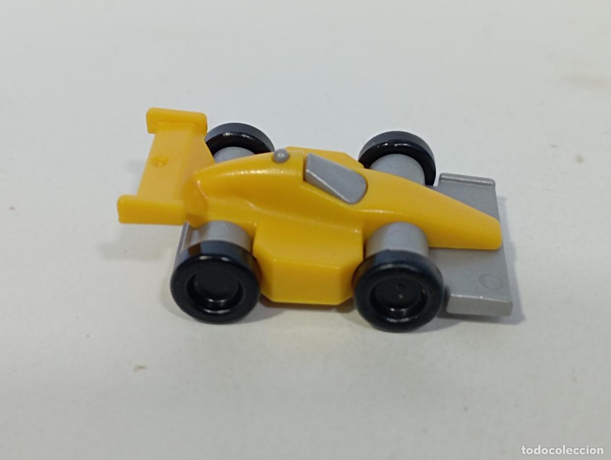 Playmobil: PLAYMOBIL COCHE RADIO CONTROL JUGUETES NI&Ntilde;OS