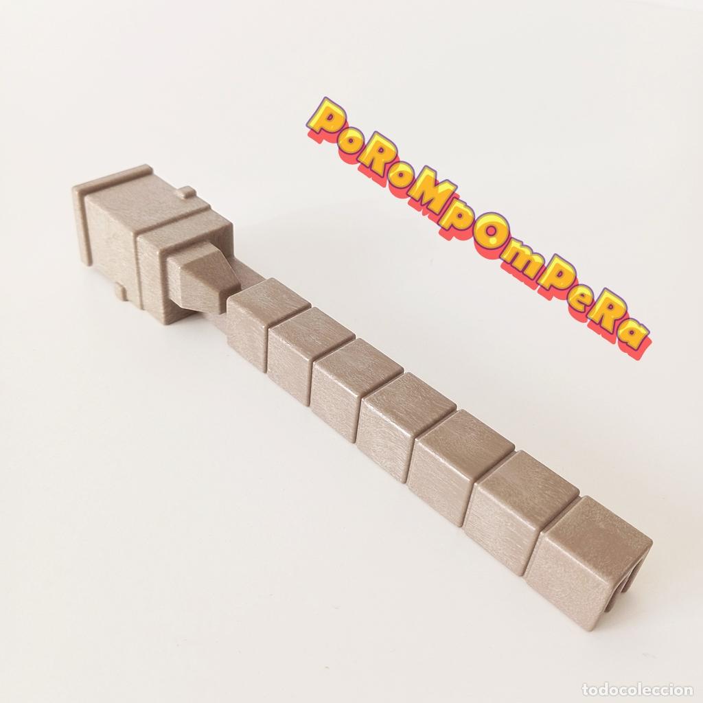 Playmobil: PLAYMOBIL columna piedra esquina 3268 5783 5979 600X ? despiece castillo medieval SYSTEM X