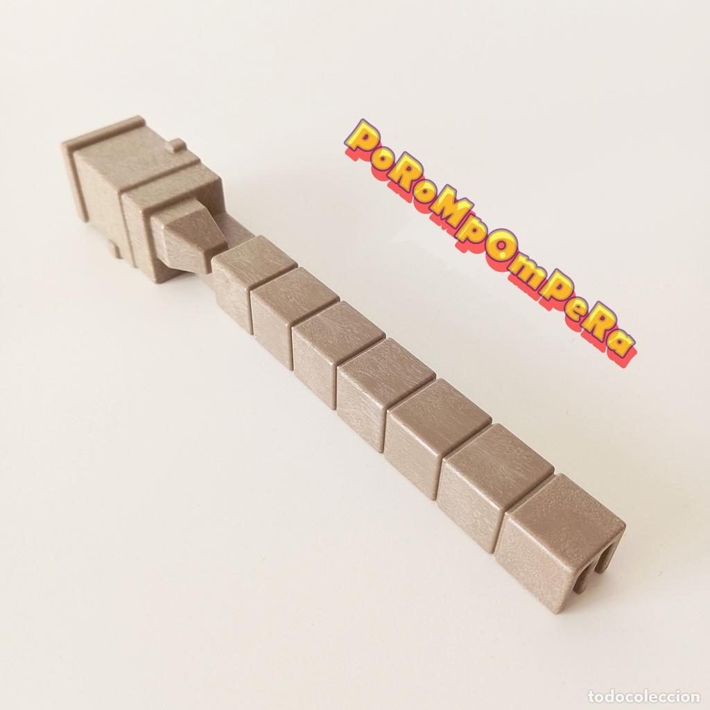 Playmobil: PLAYMOBIL columna piedra esquina 3268 5783 5979 600X ? despiece castillo medieval SYSTEM X