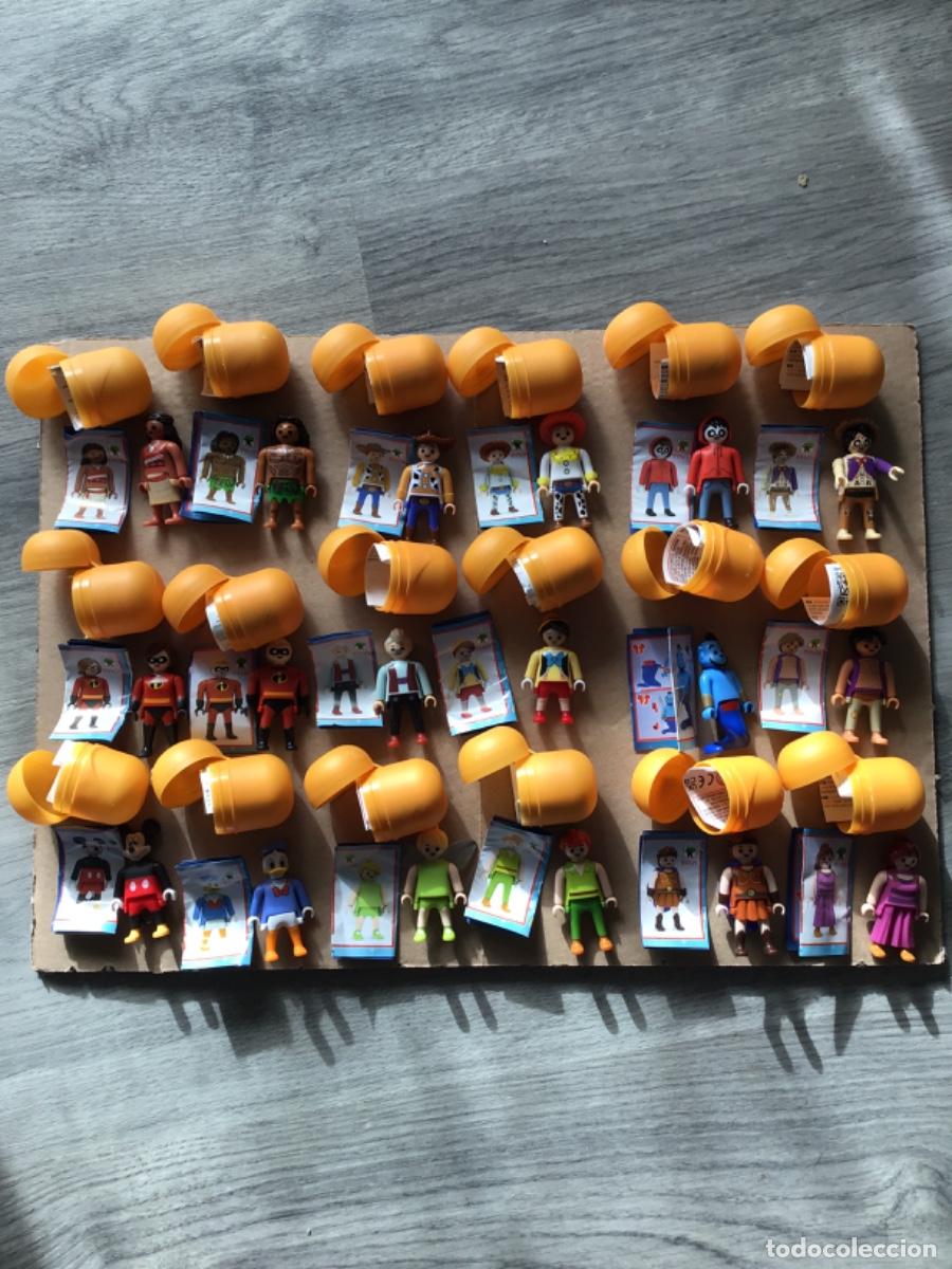 Playmobil: Playmobil kinder disney