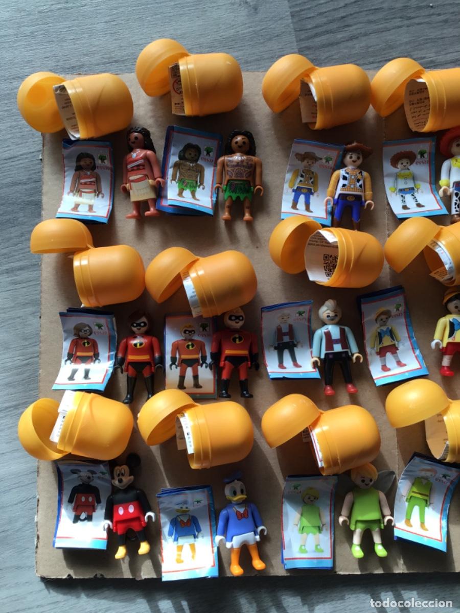 Playmobil: Playmobil kinder disney - Foto 2