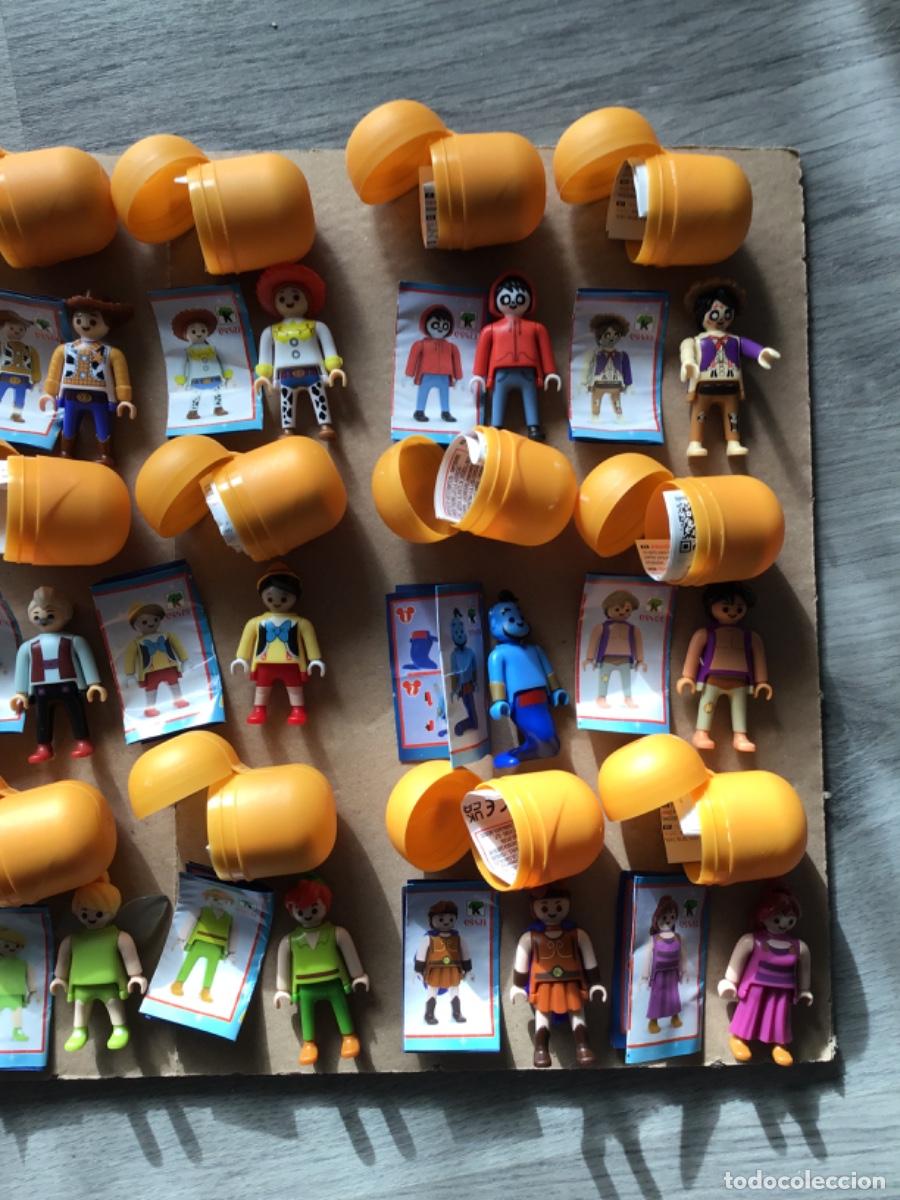 Playmobil: Playmobil kinder disney - Foto 3