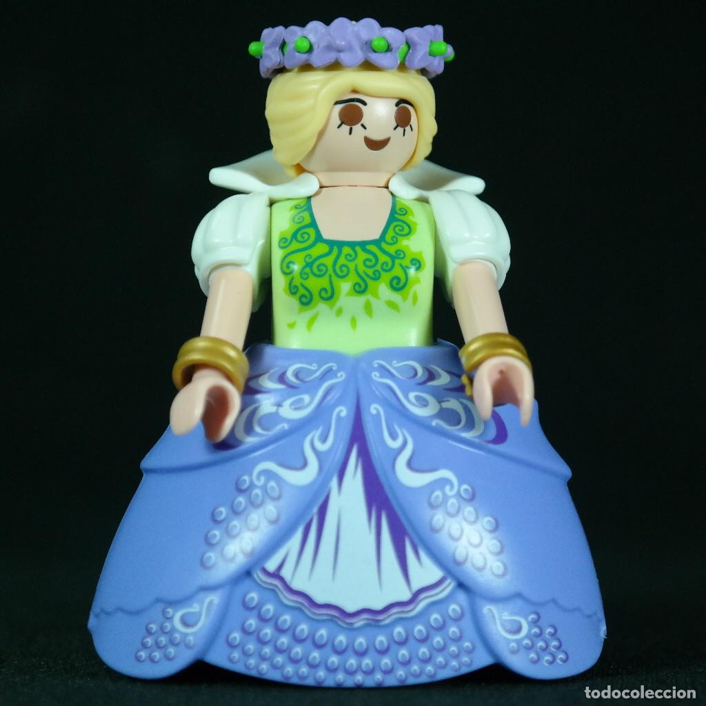 Playmobil: Playmobil dama princesa ☼ sabado - Foto 1