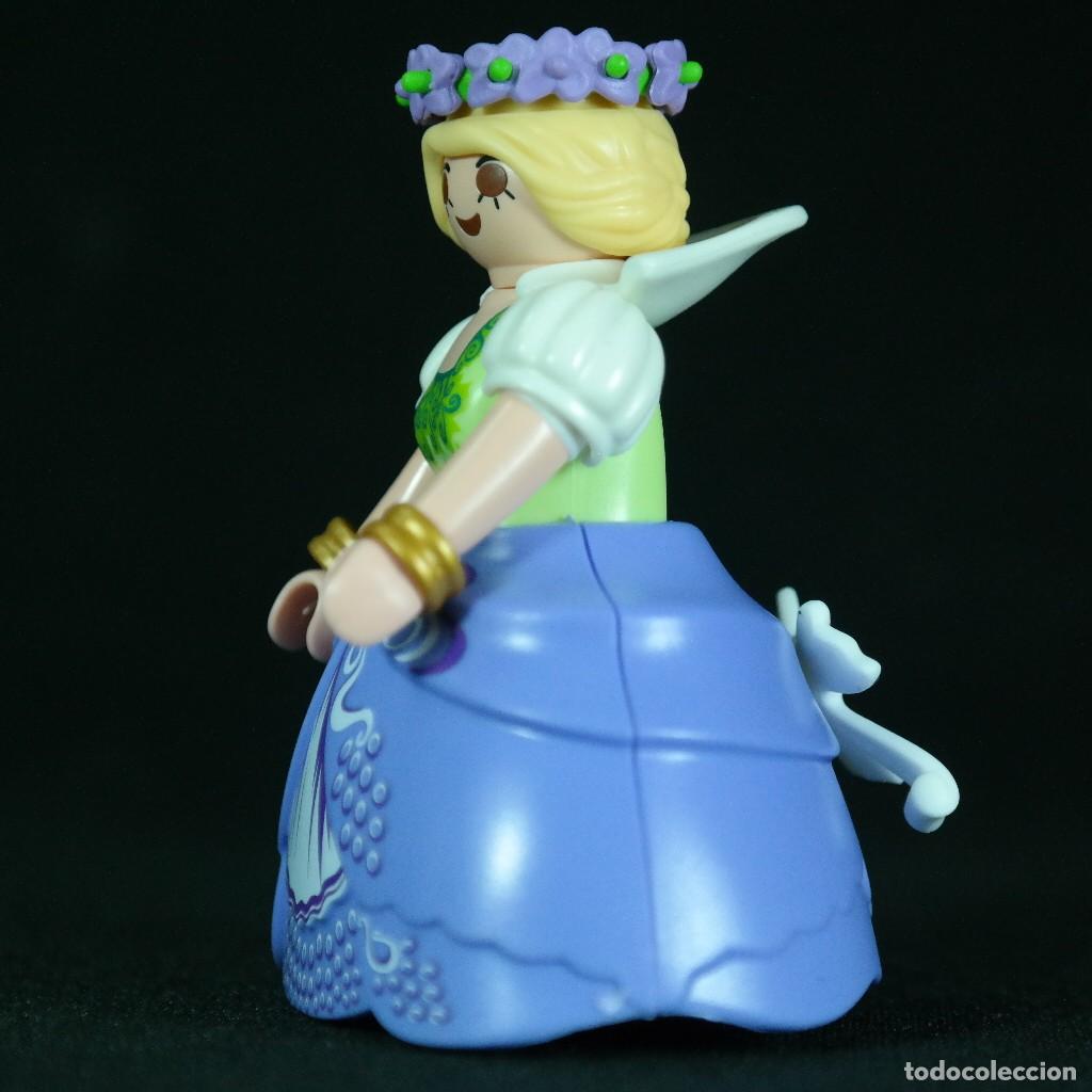 Playmobil: Playmobil dama princesa ☼ sabado - Foto 2