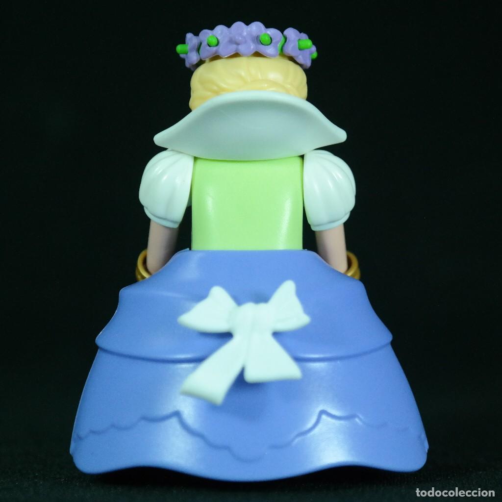 Playmobil: Playmobil dama princesa ☼ sabado - Foto 3