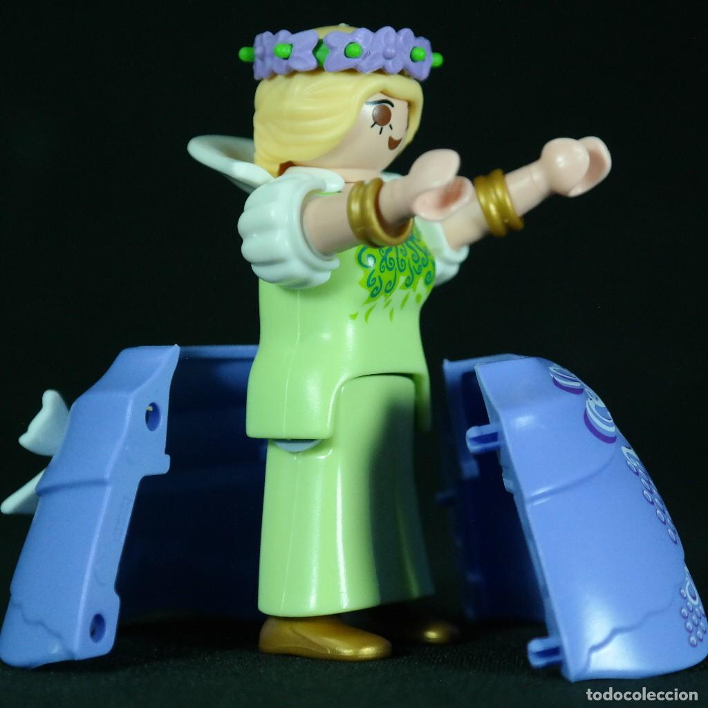 Playmobil: Playmobil dama princesa ☼ sabado - Foto 4